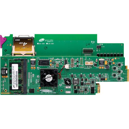 Miranda 32GB Memory Upgrade for LGK-3901 LGK-3901-32GB-UPG