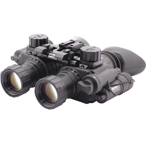 Newcon Optik NVS-15 Autogated 3rd Gen NVD Binocular NVS 15-3AGBW, Newcon, Optik, NVS-15, Autogated, 3rd, Gen, NVD, Binocular, NVS, 15-3AGBW