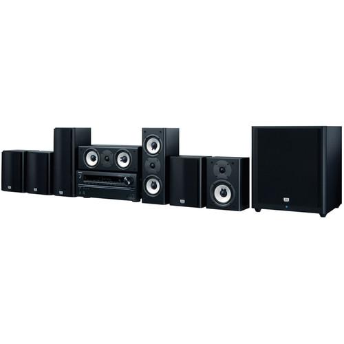 Onkyo HT-S9700THX 7.1-Channel Network Home Theater HT-S9700THX