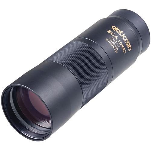 Opticron  10 x 42 BGA Monocular 30441