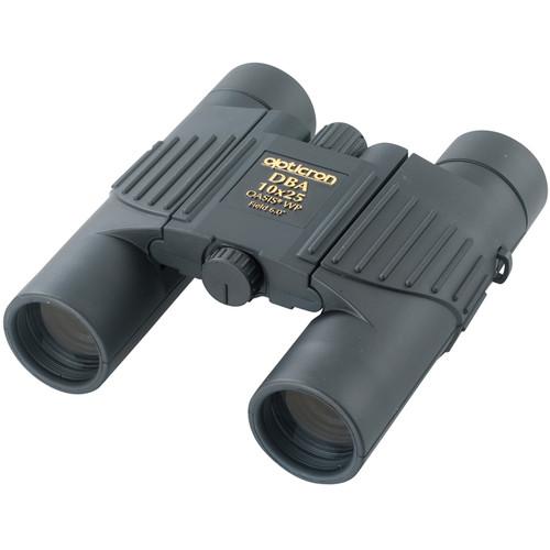 Opticron  10x25 DBA Oasis Binocular 30381