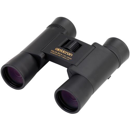 Opticron  10x28 BGA T PC Oasis Binocular 30016