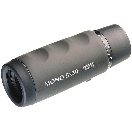 Opticron 5 x 30 Waterproof Roof Prism Monocular 30344