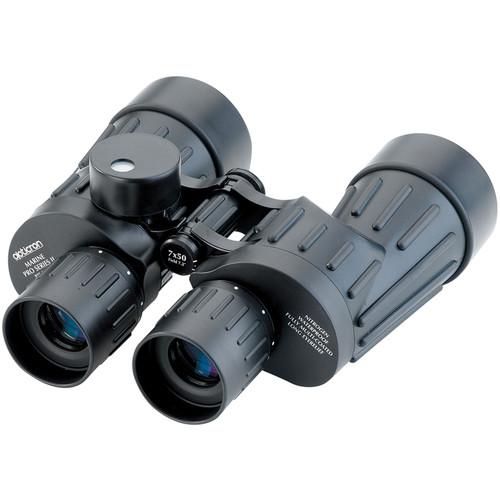 Opticron 7x50 Marine Pro Series II BIF.GA/C Binocular 30129