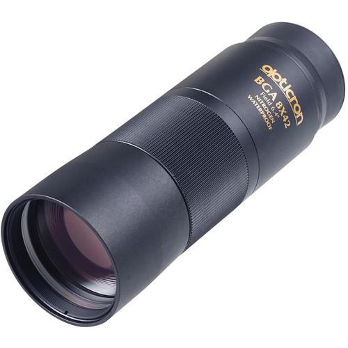 Opticron  8 x 42 BGA Monocular 30440, Opticron, 8, x, 42, BGA, Monocular, 30440, Video