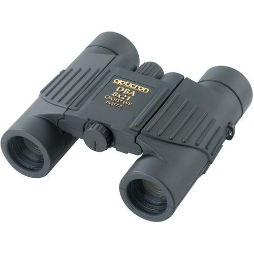 Opticron  8x21 DBA Oasis Binocular 30380