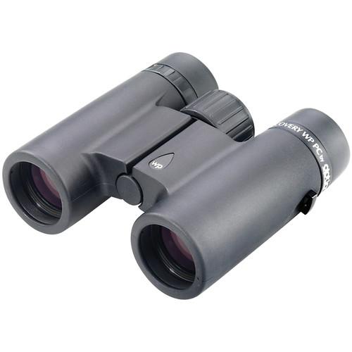 Opticron  8x32 Discovery WP PC Binocular 30452