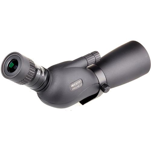 Opticron MM3 60 GA ED Travelscope with HDF T 15-45x 41341