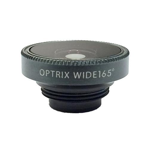 Optrix by Body Glove  Wide 165° Lens LENS-165