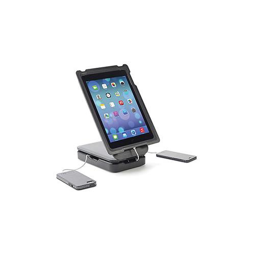 Otter Box Agility Tablet System Power Dock (Charcoal) 77-38564, Otter, Box, Agility, Tablet, System, Power, Dock, Charcoal, 77-38564