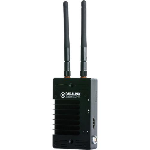 Paralinx  HDMI Transmitter for Arrow-X 10-1217, Paralinx, HDMI, Transmitter, Arrow-X, 10-1217, Video