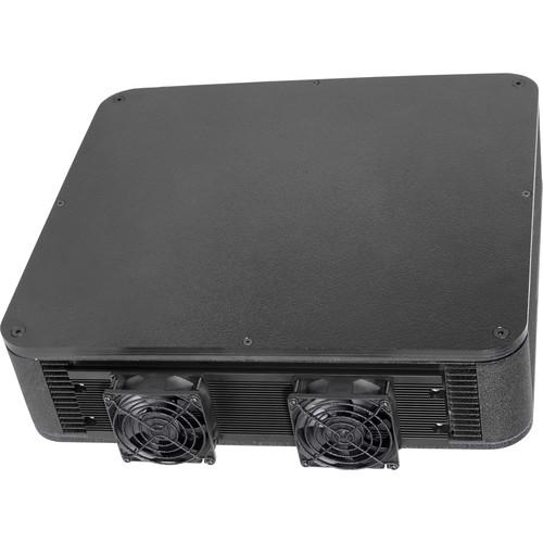 Peerless-AV CL-ENCL68 Outdoor Media Player Enclosure CL-ENCL68, Peerless-AV, CL-ENCL68, Outdoor, Media, Player, Enclosure, CL-ENCL68