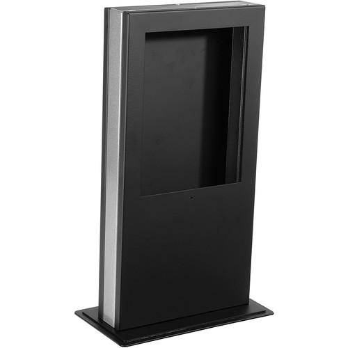 Peerless-AV Desktop Kiosk for iPad, iPad 2, & iPad KIP410-AW