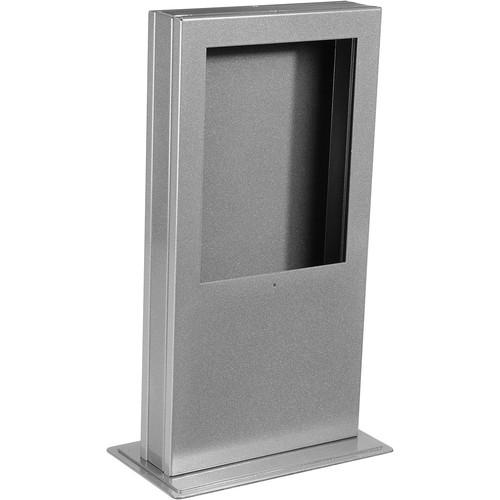 Peerless-AV Desktop Kiosk for iPad, iPad 2, & iPad KIP410I-S