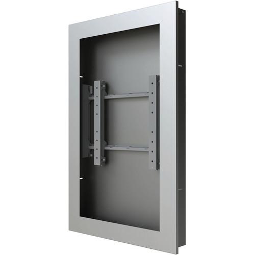 Peerless-AV KIP747 In-Wall Kiosk Portrait Enclosure KIP747, Peerless-AV, KIP747, In-Wall, Kiosk, Portrait, Enclosure, KIP747,