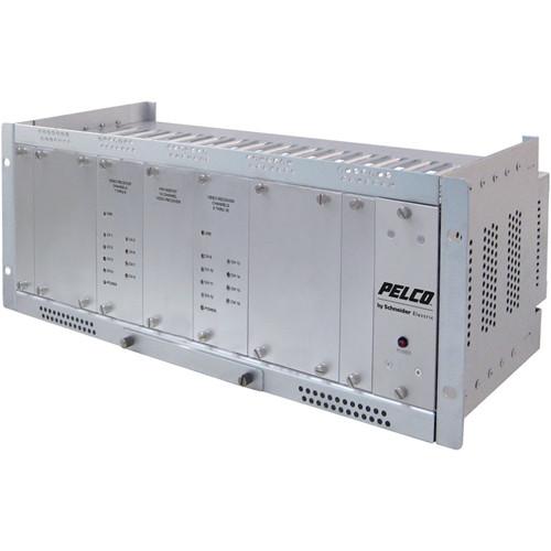 Pelco FTV160S1ST Single-mode Fiber Video Transmitter FTV160S1ST, Pelco, FTV160S1ST, Single-mode, Fiber, Video, Transmitter, FTV160S1ST