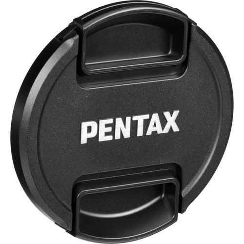 Pentax  O-LC72 72mm Lens Cap 31520