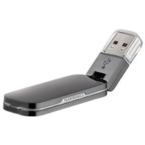 Plantronics D100 DECT Adapter for UC Applications and 83550-01