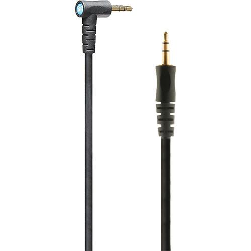 PocketWizard MM3 Mini to Mini Flash Sync Cable (3') MM3, PocketWizard, MM3, Mini, to, Mini, Flash, Sync, Cable, 3', MM3,