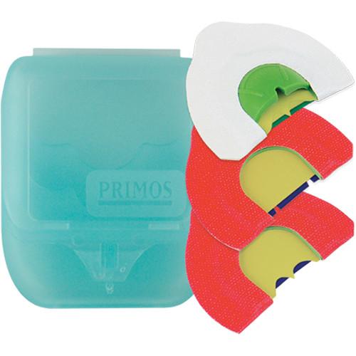 PRIMOS  Cutter 3 Pak PS1214