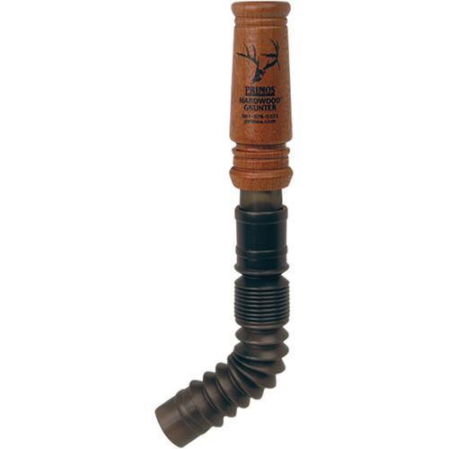 PRIMOS  Hardwood Grunter Deer Call 701