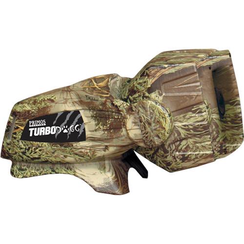 PRIMOS  Turbo Dogg Electronic Predator Call 3755