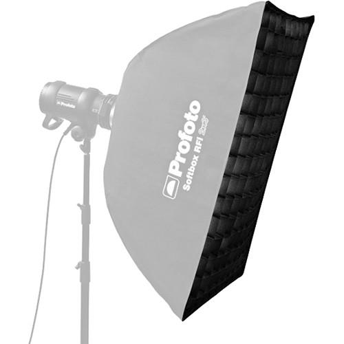 Profoto 50 Degree Softgrid for 2.0 x 3.0' RFi Softbox 254622, Profoto, 50, Degree, Softgrid, 2.0, x, 3.0', RFi, Softbox, 254622,