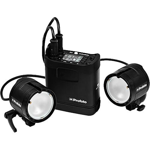 Profoto  B2 250 Air TTL Location Kit 901110