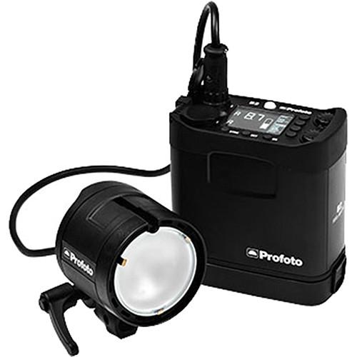 Profoto  B2 250 Air TTL To-Go Kit 901109, Profoto, B2, 250, Air, TTL, To-Go, Kit, 901109, Video