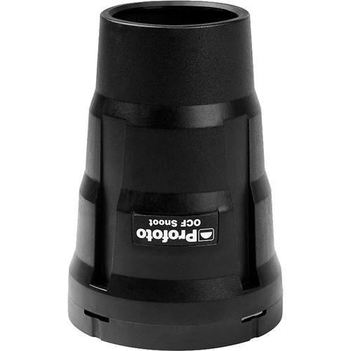 Profoto  Snoot for OCF Flash Heads 101200, Profoto, Snoot, OCF, Flash, Heads, 101200, Video