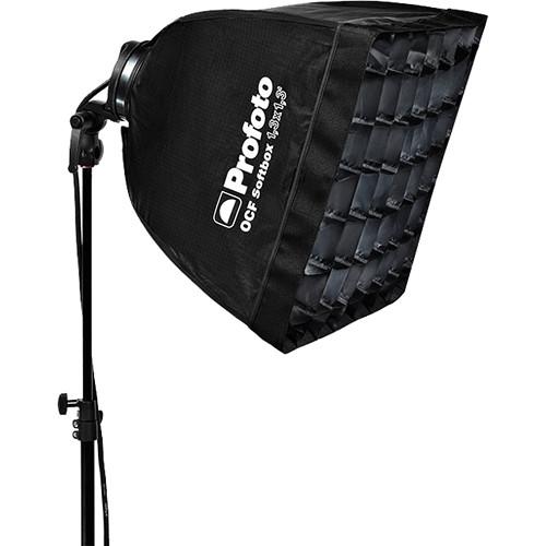 Profoto Softgrid for OCF Softbox (1.3x1.3') 101214