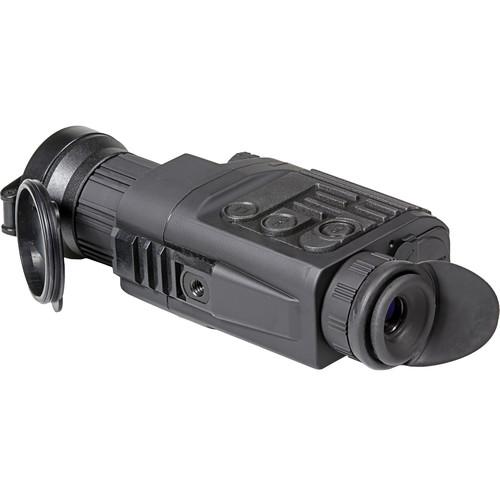 Pulsar Quantum HD50S 2.8x42mm Thermal Monocular (30 Hz) PL77321