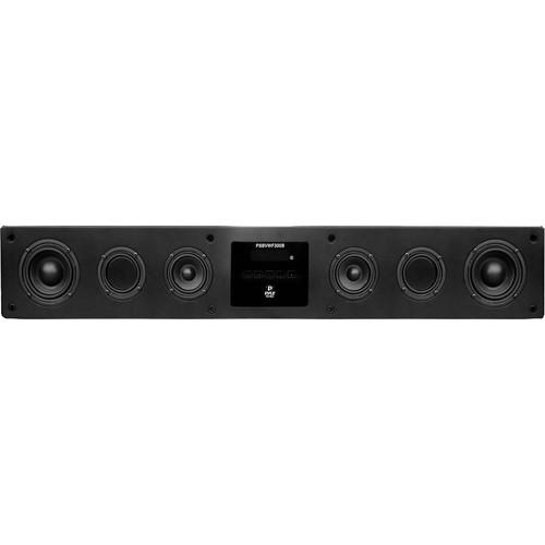 Pyle Home PSBVWF300B Smart SoundBar HD Digital PSBVWF300B, Pyle, Home, PSBVWF300B, Smart, SoundBar, HD, Digital, PSBVWF300B,