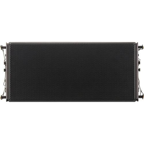 QSC WL3082 WideLine-8 Line Array Loudspeaker WL3082-TG