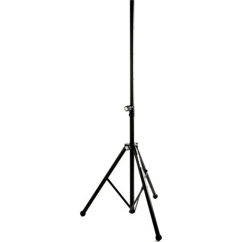 QuikLok SP-180 6' Aluminum Speaker Stands with Air SP-180BK PAIR, QuikLok, SP-180, 6', Aluminum, Speaker, Stands, with, Air, SP-180BK, PAIR