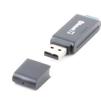 Sabrent BT-USB Mini USB 2.0 Bluetooth Wireless Adapter BT-USB, Sabrent, BT-USB, Mini, USB, 2.0, Bluetooth, Wireless, Adapter, BT-USB