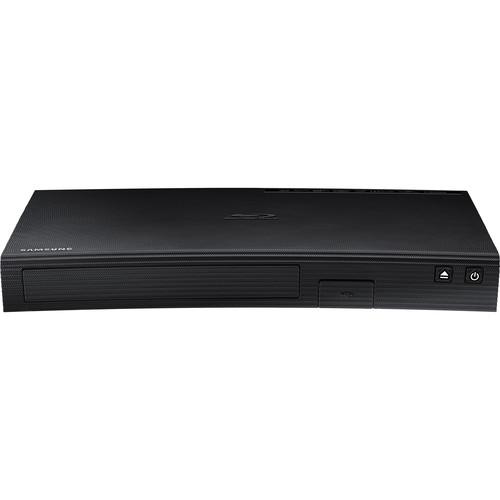 Samsung BD-J5900 Wi-Fi and 3D Blu-ray Disc Player BD-J5900/ZA