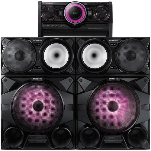 Samsung MX-HS7000 2300W Bluetooth Giga Sound System MX-HS7000/ZA
