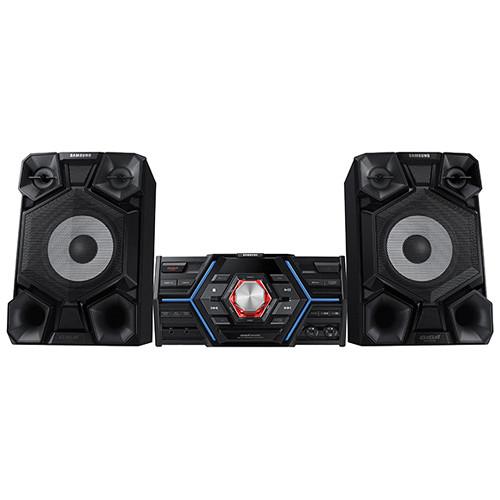 Samsung MX-JS5000 1600W Bluetooth Giga Sound System MX-JS5000/ZA, Samsung, MX-JS5000, 1600W, Bluetooth, Giga, Sound, System, MX-JS5000/ZA