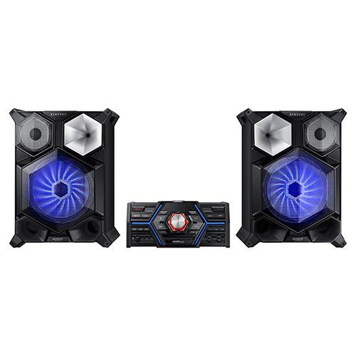 Samsung MX-JS8000 2400W Bluetooth Giga Sound System MX-JS8000/ZA, Samsung, MX-JS8000, 2400W, Bluetooth, Giga, Sound, System, MX-JS8000/ZA