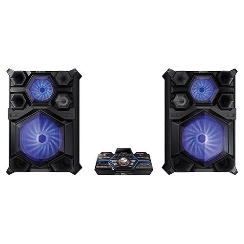 Samsung MX-JS9500 4000W Bluetooth Giga Sound System MX-JS9500/ZA