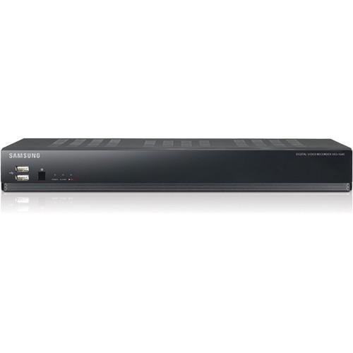 Samsung SRD-1640 16-Channel CIF DVR with 2TB HDD SRD-1640-2TB, Samsung, SRD-1640, 16-Channel, CIF, DVR, with, 2TB, HDD, SRD-1640-2TB