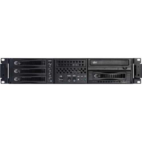 Samsung SRN-64SEN-BRS 64-Channel 2U 8-Bay SRN-64SEN-8TBRS, Samsung, SRN-64SEN-BRS, 64-Channel, 2U, 8-Bay, SRN-64SEN-8TBRS,