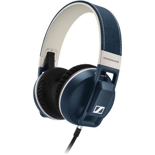 Sennheiser Urbanite XL Over-Ear Headphones 506446