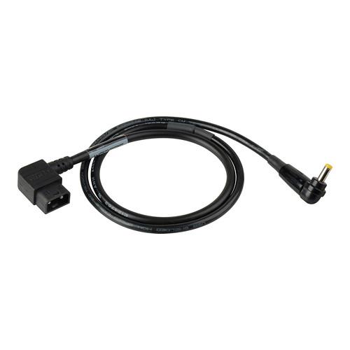 Sescom D-Tap to 0.7mm DC Power Cable for Blackmagic SES-DTAP-DC7, Sescom, D-Tap, to, 0.7mm, DC, Power, Cable, Blackmagic, SES-DTAP-DC7