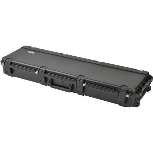 skb deluxe double recurve archery case