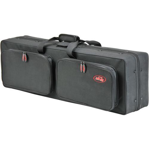skb deluxe double recurve archery case