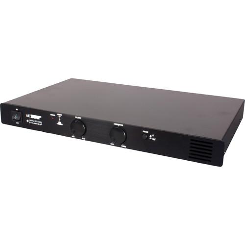 Solid Drive P350 Amplifier for In-Wall Subwoofer System P350