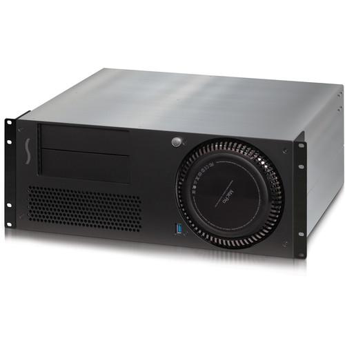 Sonnet xMac Pro Server PCIe 2.0 Thunderbolt 2 Expansion XMAC-PS
