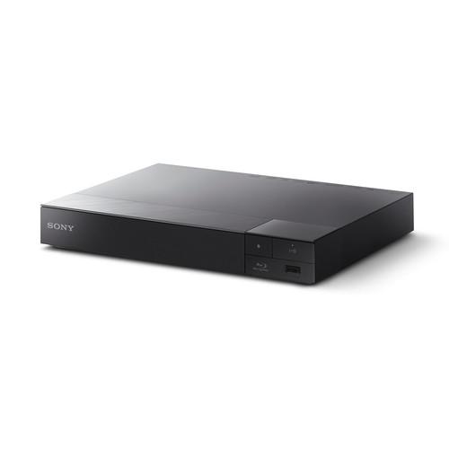 Sony BDP-S6500 3D Streaming Blu-ray Player  BDPS6500